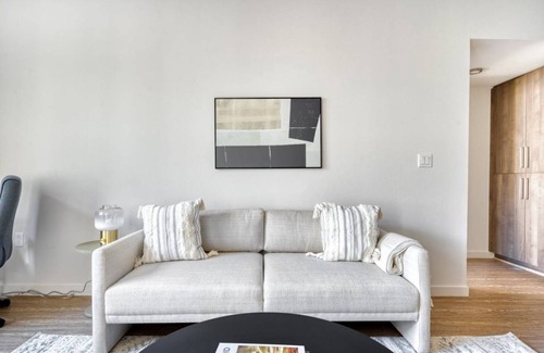 Milpitas Apartment | 102 m² Apartment ∙ 2 bedrooms ∙ 4 guests