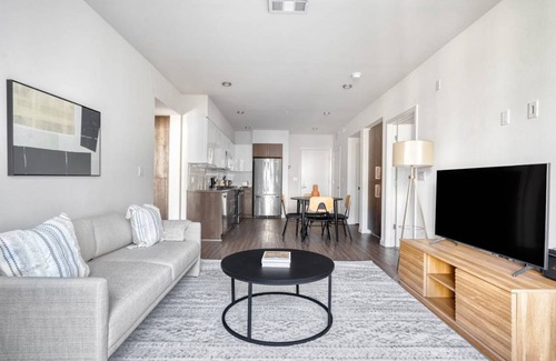 Milpitas Apartment | 102 m² Apartment ∙ 2 bedrooms ∙ 4 guests