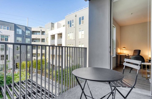 Milpitas Apartment | 102 m² Apartment ∙ 2 bedrooms ∙ 4 guests