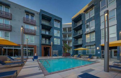 Mountain View Apartment | 107 m² Apartment ∙ 2 bedrooms ∙ 6 guests
