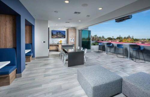 Mountain View Apartment | 107 m² Apartment ∙ 2 bedrooms ∙ 6 guests