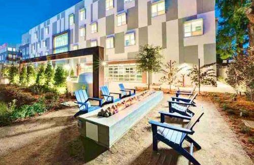 Mountain View Apartment | 107 m² Apartment ∙ 2 bedrooms ∙ 6 guests