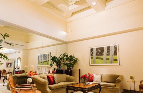 Union Square Hotel | 109 m² Hotel ∙ 127 guests