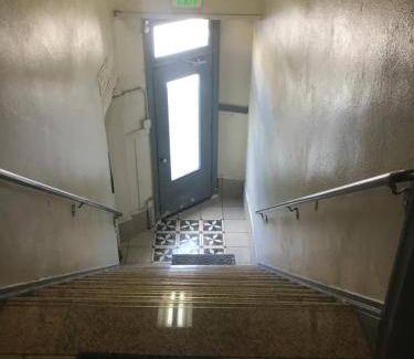 Russian Hill Hotel | 11 m² Hotel ∙ 2 guests