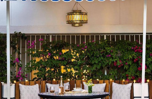 Downtown Hotel | 111 m² Hotel ∙ 2 bedrooms ∙ 127 guests