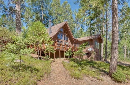 Groveland House | 111 m² House ∙ 1 bedroom ∙ 6 guests