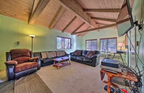 Groveland House | 111 m² House ∙ 1 bedroom ∙ 6 guests