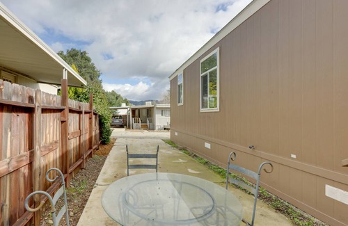 Oak View House | 111 m² House ∙ 2 bedrooms ∙ 2 guests
