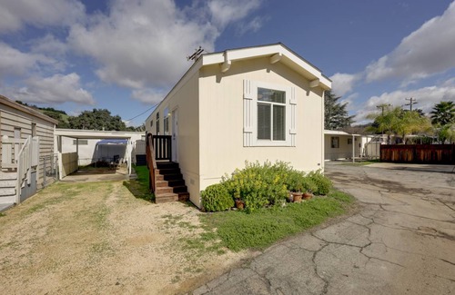 Oak View House | 111 m² House ∙ 2 bedrooms ∙ 2 guests