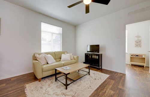 Oak View House | 111 m² House ∙ 2 bedrooms ∙ 2 guests