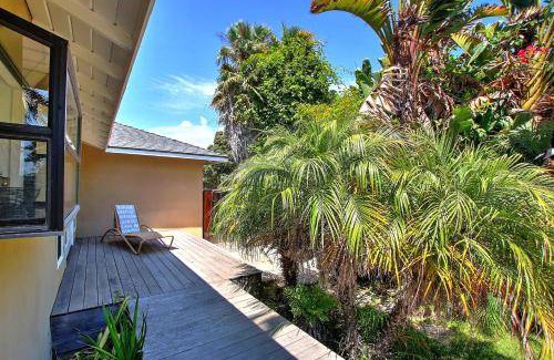 East Mesa House | 111 m² House ∙ 3 bedrooms ∙ 6 guests