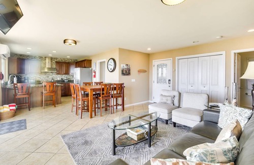 Townsite House | 111 m² House ∙ 3 bedrooms ∙ 6 guests