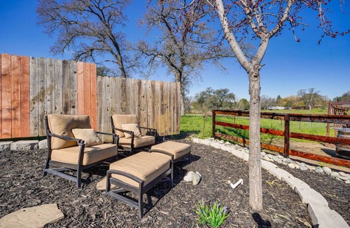 Lincoln House | 111 m² House ∙ 3 bedrooms ∙ 6 guests