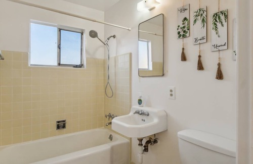 Little Branham - Rosswood House | 116 m² House ∙ 3 bedrooms ∙ 6 guests