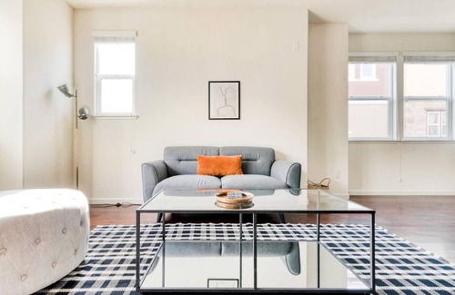 Milpitas Apartment | 117 m² Apartment ∙ 2 bedrooms ∙ 4 guests