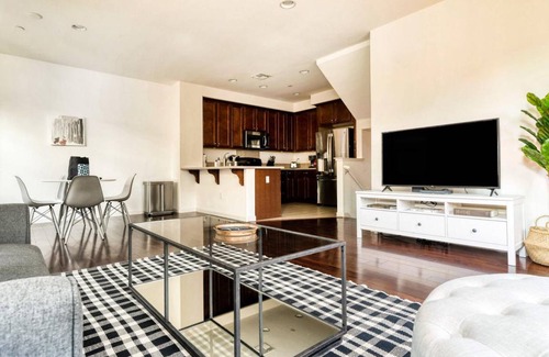 Milpitas Apartment | 117 m² Apartment ∙ 2 bedrooms ∙ 4 guests