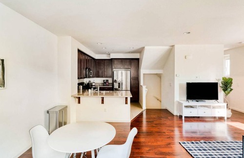 Milpitas Apartment | 117 m² Apartment ∙ 2 bedrooms ∙ 4 guests