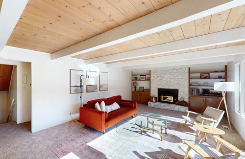 Northwood House | 117 m² House ∙ 2 bedrooms ∙ 6 guests