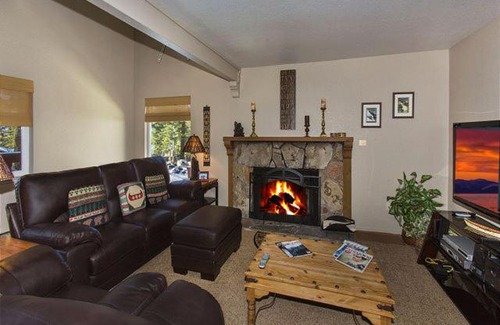 Tahoe Tyrol House | 1173 Timber Lane