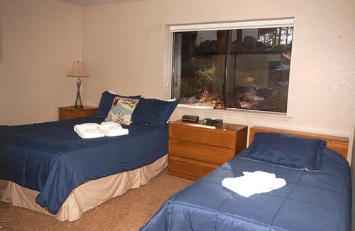 Tahoe Tyrol House | 1173 Timber Lane