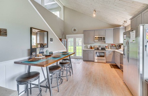 Iowa Hill House | 118 m² House ∙ 2 bedrooms ∙ 4 guests