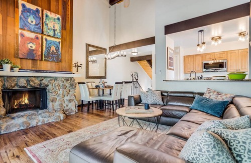 Dollar Point House | 118 m² House ∙ 2 bedrooms ∙ 6 guests