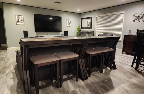 Vacaville House | 119 m² House ∙ 3 bedrooms ∙ 4 guests