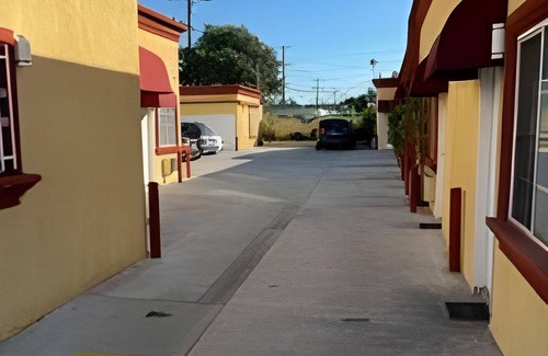 Park Mesa Heights Hotel | 12 m² Motel ∙ 2 guests