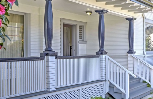 Carpinteria Apartment | 120 m² Apartment ∙ 2 bedrooms ∙ 6 guests