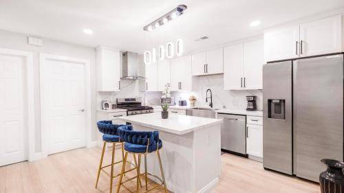 Lemon Grove Apartment | 122 m² Apartment ∙ 3 bedrooms ∙ 8 guests