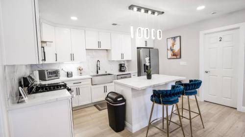 Lemon Grove Apartment | 122 m² Apartment ∙ 3 bedrooms ∙ 8 guests