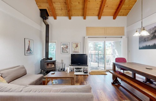 Carnelian Woods Condo | 122 m² Condo ∙ 2 bedrooms ∙ 6 guests
