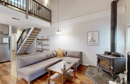 Carnelian Woods Condo | 122 m² Condo ∙ 2 bedrooms ∙ 6 guests