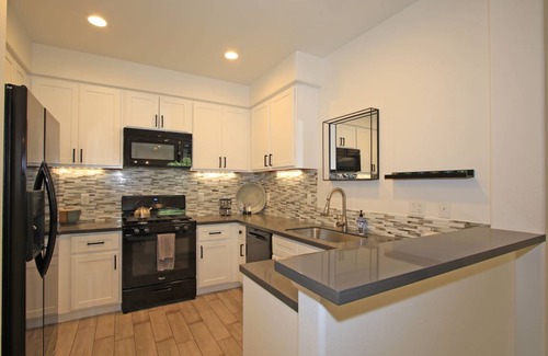 La Quinta Villa | 122 m² Villa ∙ 2 bedrooms ∙ 6 guests