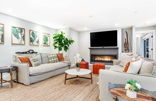 Windsor House | 126 m² House ∙ 4 bedrooms ∙ 8 guests