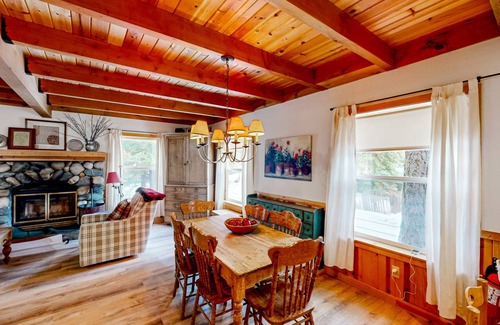 Tahoe Pines House | 127 m² House ∙ 3 bedrooms ∙ 6 guests