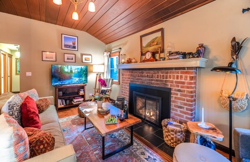 Northwood House | 127 m² House ∙ 3 bedrooms ∙ 7 guests