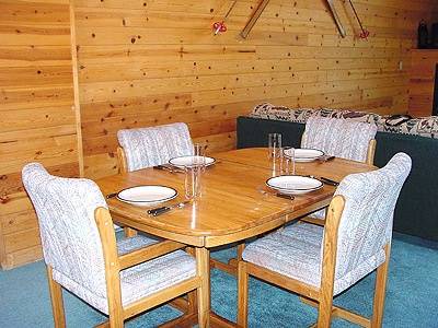 Tahoe Keys Condo | 128 m² Condo ∙ 3 bedrooms ∙ 8 guests