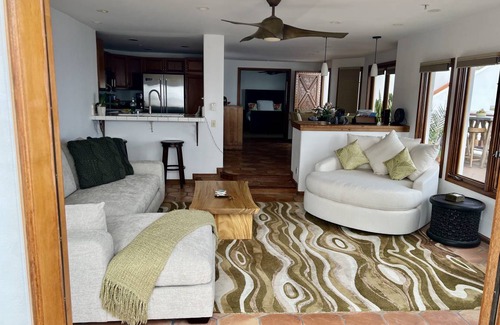 Avalon Villa | 129 m² Villa ∙ 2 bedrooms ∙ 4 guests