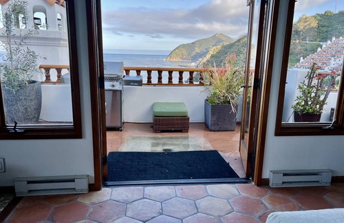 Avalon Villa | 129 m² Villa ∙ 2 bedrooms ∙ 4 guests