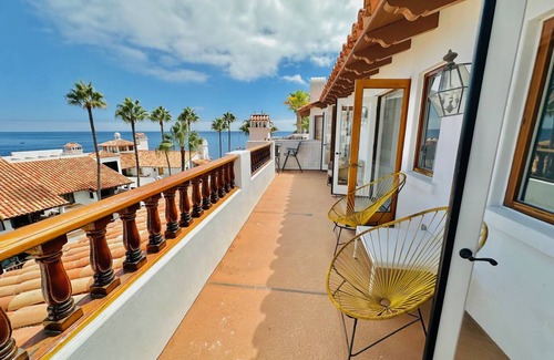 Avalon Villa | 129 m² Villa ∙ 3 bedrooms ∙ 6 guests