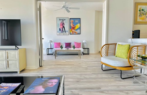 Avalon Villa | 129 m² Villa ∙ 3 bedrooms ∙ 6 guests