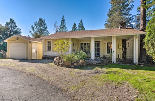 Shenandoah Valley House | 130 m² House ∙ 2 bedrooms ∙ 4 guests