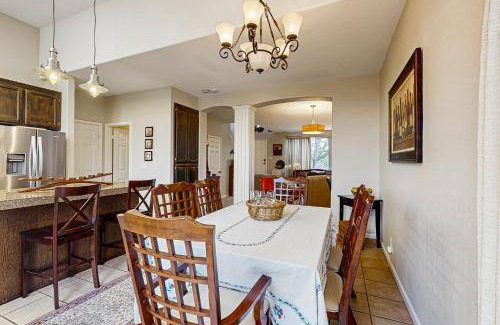 Santa Rosa House | 131 m² House ∙ 3 bedrooms ∙ 6 guests