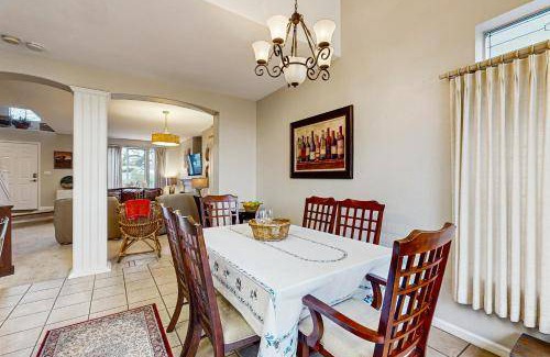 Santa Rosa House | 131 m² House ∙ 3 bedrooms ∙ 6 guests
