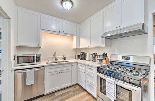 Old Poway House | 131 m² House ∙ 4 bedrooms ∙ 8 guests