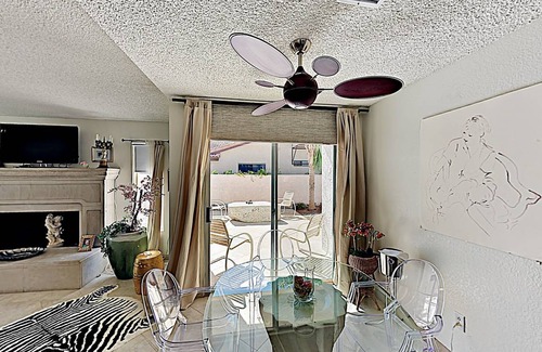 Desert Hot Springs House | 132 m² House ∙ 3 bedrooms ∙ 6 guests