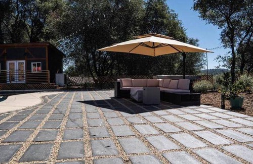 Diamond Springs House | 132 m² House ∙ 3 bedrooms ∙ 6 guests