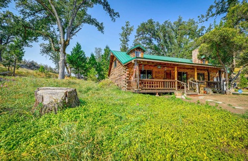 Badger House | 135 m² House ∙ 2 bedrooms ∙ 7 guests