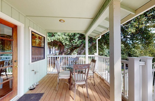 Yosemite Forks House | 137 m² House ∙ 3 bedrooms ∙ 8 guests